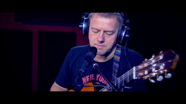 Lidia Valenta & Tino Eisbrenner | Georgisches Lied (Weintraubenkern) | “Виноградная косточка”