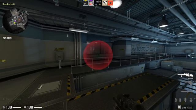 CS:GO Cheating #6 | EVERYONE TURNED ON! смотреть онлайн