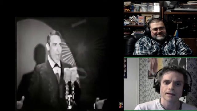 Groovy Reacts (Mario del Monaco "O paese d'o sole/O sole mio" Eurovision 1965) смотреть онлайн