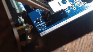 Лучший uSDX с AliExpress(доработка)