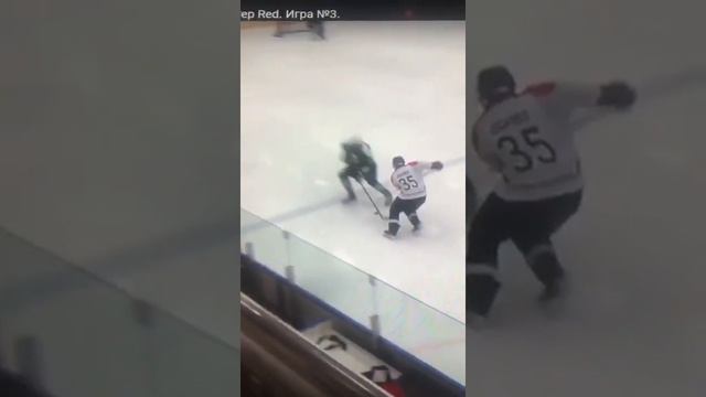 ПРАВИЛО 122 – НЕПРАВИЛЬНАЯ АТАКА СОПЕРНИКА смотреть онлайн