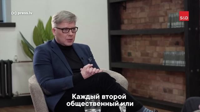 ЧТО БУДЕТ С ЛАТВИЕЙ БЕЗ ЕС ? // ГЕРМАНИИ НЕ ХВАТАЕТ СОЛДАТ смотреть онлайн
