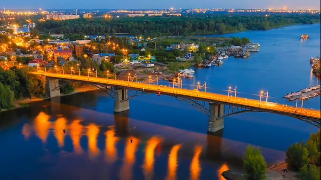 Моя Самара (Богдан Карпатский, Эдуард Филь, Андрей Сорокин) смотреть онлайн