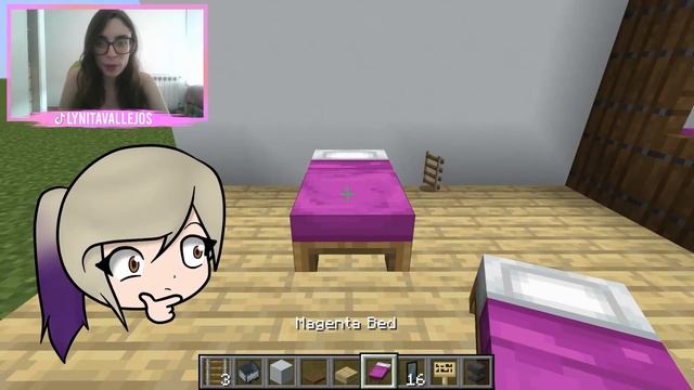 PROBAMOS LOS TIKTOK MÁS VIRALES DE MINECRAFT 13 смотреть онлайн