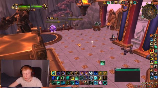 COMPLETE WINDWALKER MONK 10.2.5 PVP GUIDE | DragonFlight Season 3 Arena смотреть онлайн