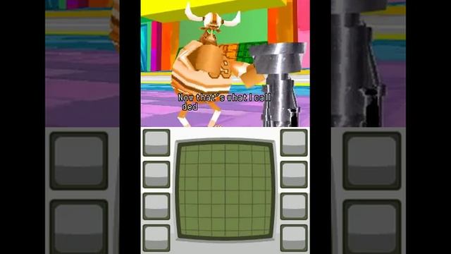 Chibi-Robo!: Park Patrol Playthrough Part 6 смотреть онлайн