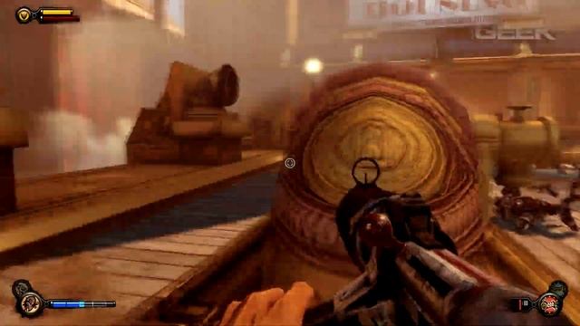 BioShock Infinite Video Review смотреть онлайн