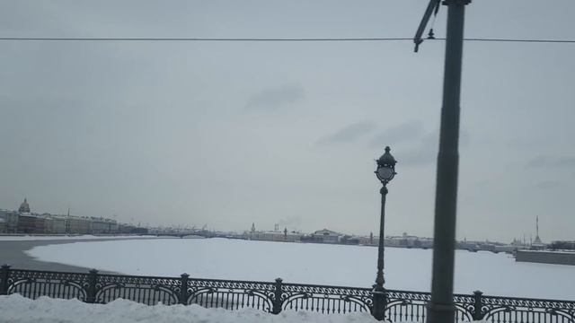 Поехали на экскурсию по Питеру. смотреть онлайн