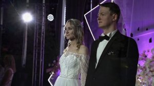 песня Отца Дочери на Свадьбе.