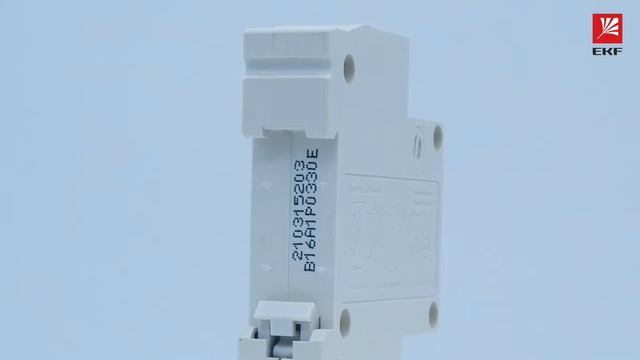 mcb4729-1-16-B Автоматический выключатель 1P 16А B 4,5кА ВА 47 29 EKF Basic смотреть онлайн