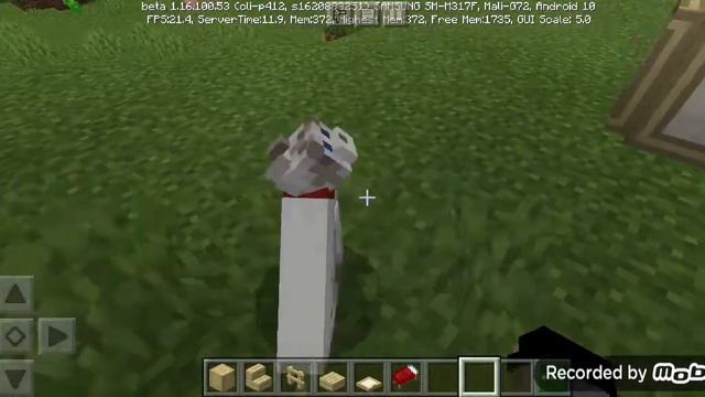 царапка и кровать для кошки в майнкрафте смотреть онлайн