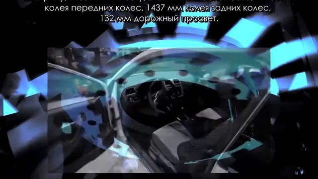 Новые автомобили Новый автомобиль Volkswagen Polo R WRC смотреть онлайн