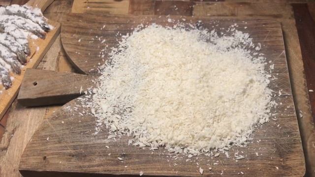 Кокосовые Креветки ? | Панировка Панко+Кокос. Апельсиновый Чили Соус. Экзотика на скорую руку! ? смотреть онлайн