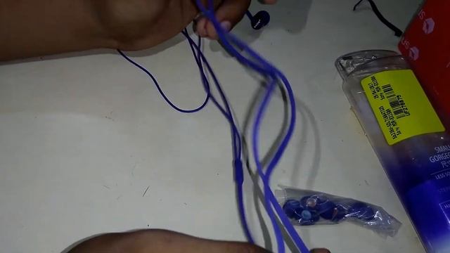 Sony MDR-EX150AP with Mic Earphones (Dark blue) REVIEW IN HINDI смотреть онлайн