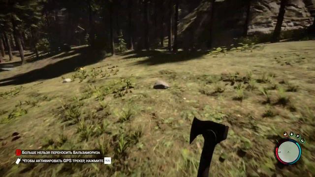 Играем с друзьями в Sons Of The Forest смотреть онлайн