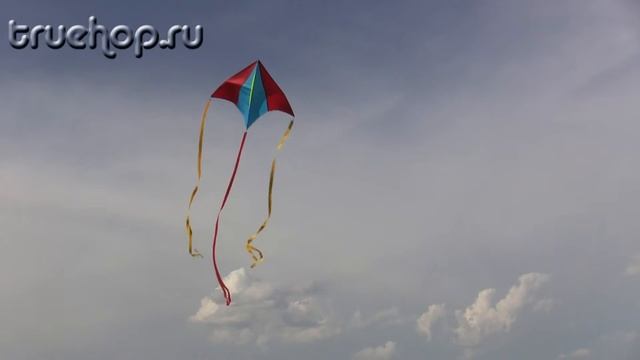 Воздушный змей Стриж. смотреть онлайн