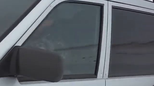 Переезд через реку УАЗ ПАТРИОТ смотреть онлайн