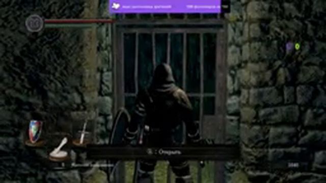? DARK SOULS: REMASTERED ? Первое прохождение #5 смотреть онлайн