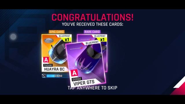Asphalt 9 , Spent Tokens on Lamborghini SC18 Key Packs Check Drop Rate смотреть онлайн