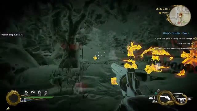 Shadow Warrior 2 | O SAMURAI MAIS CANASTRÃO DOS GAMES !!! [GAMEPLAY] смотреть онлайн