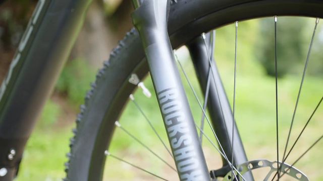 AXESS ELEMENT 2022 | Vielseitiges Offroad E-Bike für Abenteuer in jedem Gelände! смотреть онлайн