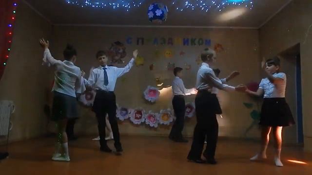 "Детям нужен мир" смотреть онлайн