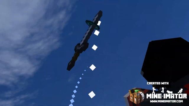 intro minecraft mới của Dragon Gaming смотреть онлайн