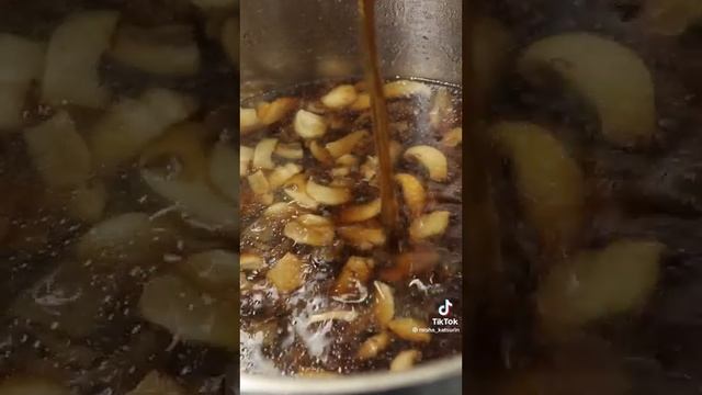 польский журик суп