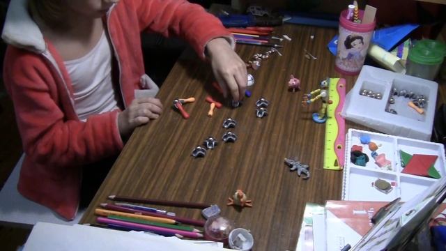 Поделки из магнитного конструктора смотреть онлайн