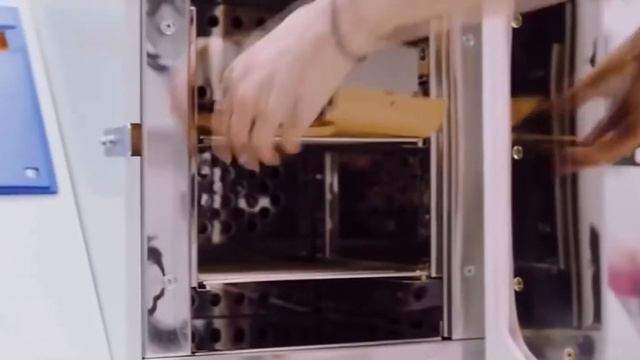 Стерилизатор воздушный ГП 10 МО смотреть онлайн