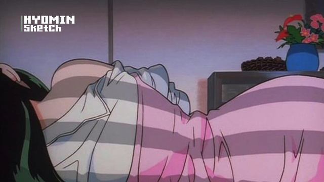 ?HYOMIN - "Sketch" Chill Beat/Vaporwave смотреть онлайн