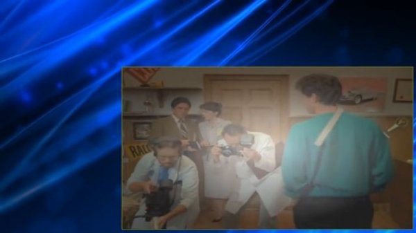 Amazing Stories S01 E02 The Main Attraction