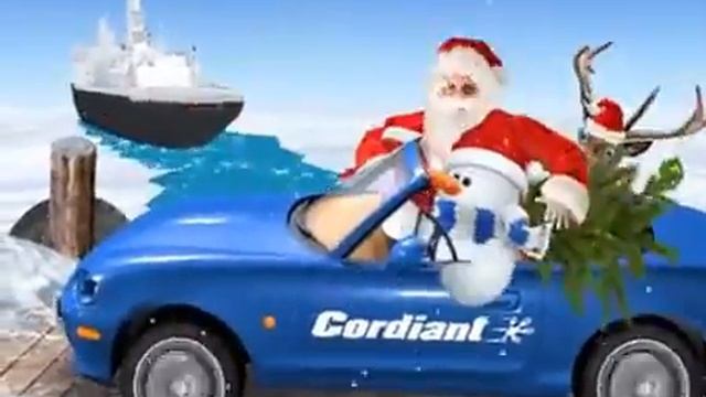 Шины Cordiant в Лапландии смотреть онлайн