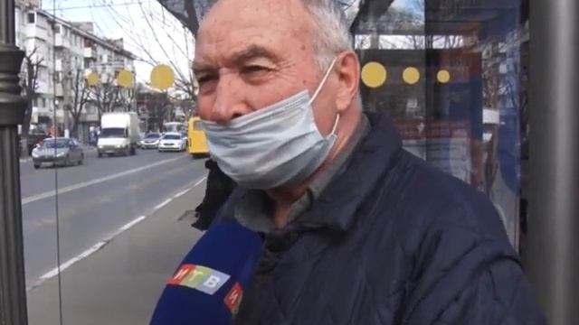 В Симферополе проверяют весь общественный транспорт смотреть онлайн