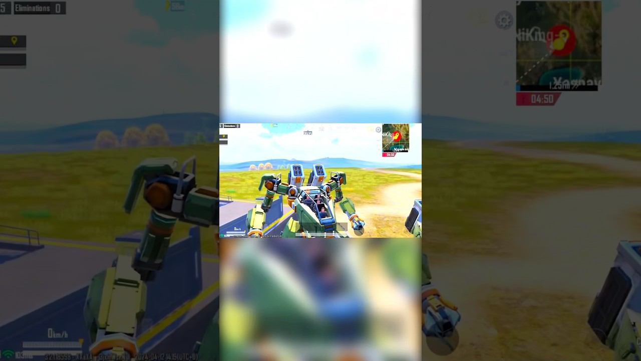 ОСОБЕННОСТИ РОБОТОВ в ПУБГ МОБАЙЛ #siwest #pubgmobile #пубгмобайл #пабгмобайл #siwestplay #shorts смотреть онлайн