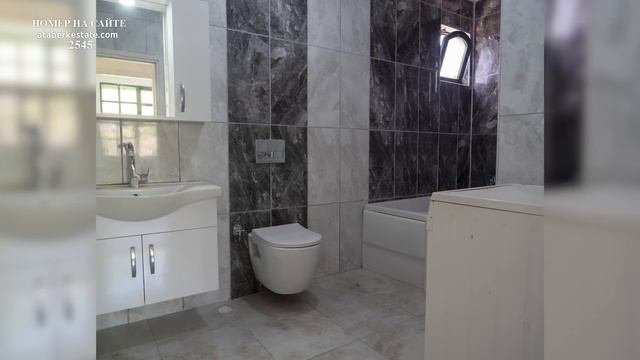 Дом в Турции. Купить виллу в Турции у моря. Вилла в Авсалларе, Аланья у моря. Цена 110 тыс.евро смотреть онлайн