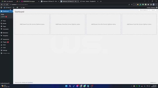 WordPress Class 04 | Webmaster Samrat | Samrat Raihan смотреть онлайн
