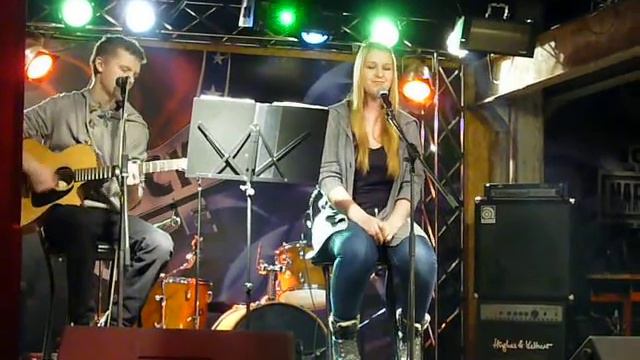 Лесник (Король и шут cover) смотреть онлайн