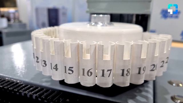ООО «МЕТА-ХРОМ» на выставке Аналитика ЭКСПО 2022 смотреть онлайн