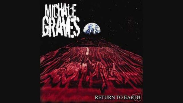 Michale Graves - We Wait смотреть онлайн