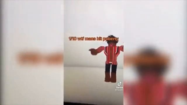 Reacting to TikTok Cringe roblox shorts (skeleton roasting) смотреть онлайн