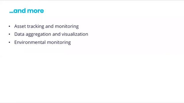 Data Drives Decision; how to extract value from the IIoT and the Cloud смотреть онлайн