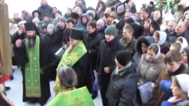 Борисоглебский монастырь сохранил свою святость смотреть онлайн