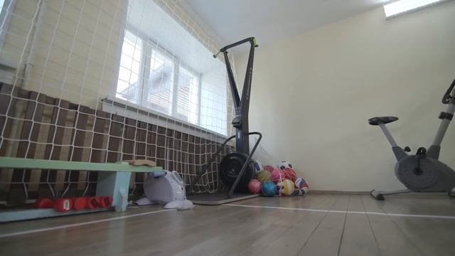 60 лет школе-интернату №152 смотреть онлайн