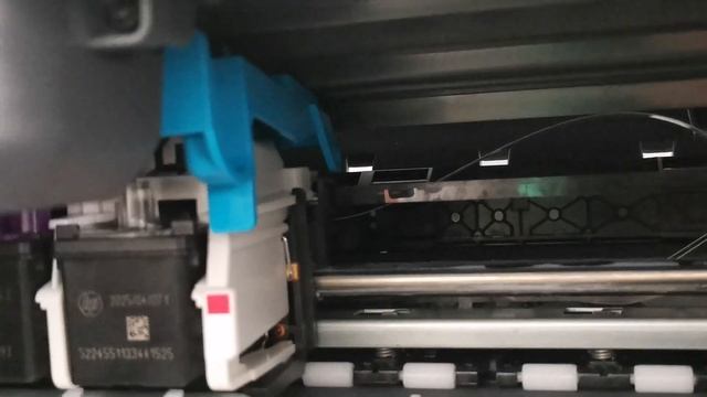 E3 ERROR HP PRINTER | HP SMART TANK 580 смотреть онлайн