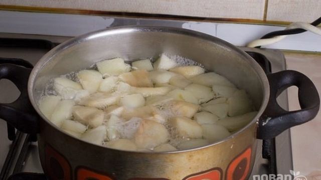 Сборник рецептов