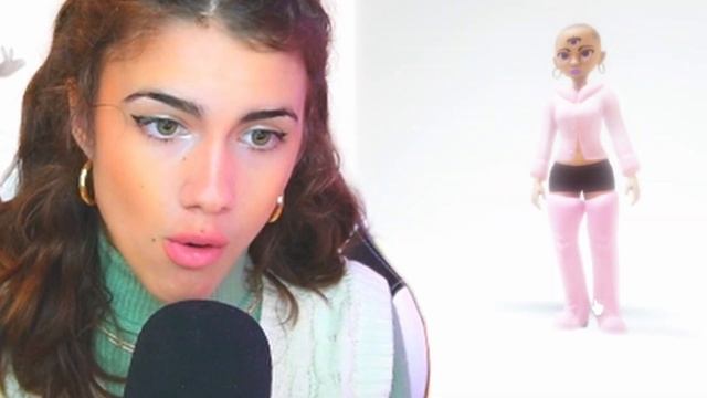 How to LOOK REALISTIC on ROBLOX смотреть онлайн