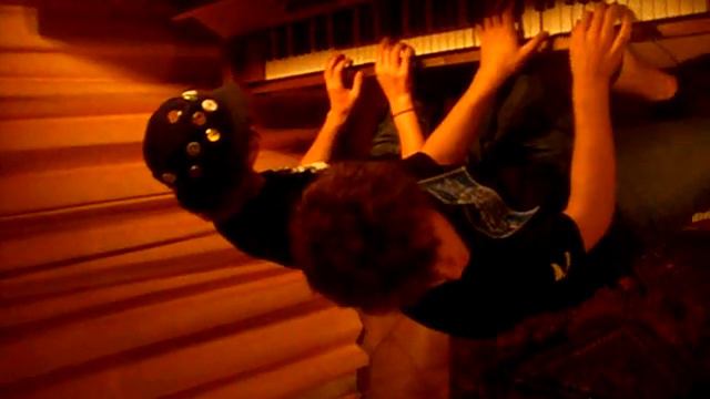 Max Et Remy.. Au Piano . смотреть онлайн