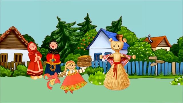 ТАВРИЯ В - Масленица смотреть онлайн