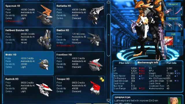 Exteel Tutorial What Equipment Is Good/Bad 1/3 смотреть онлайн
